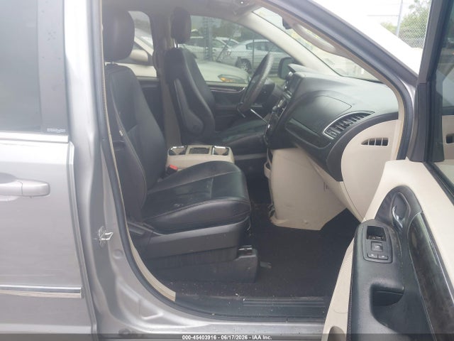 Aukcja sprzedaży 2014 Chrysler Town & Country Touring, vin: 2C4RC1BG1ER159153, numer aukcji: 45403916