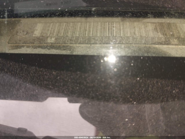 Aukcja sprzedaży 2009 Chevrolet Cobalt Lt, vin: 1G1AT58H397177111, numer aukcji: 45403924