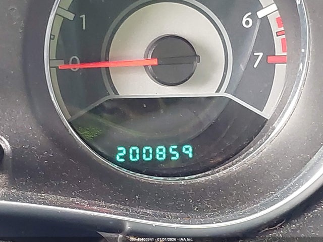 Продаж на аукціоні авто 2013 Chrysler 200 Lx, vin: 1C3CCBAB6DN764769, номер лоту: 45403941
