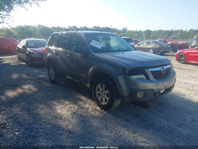 45403943 :رقم المزاد ، 4F2CZ02Z28KM22558 vin ، 2008 Mazda Tribute I Touring مزاد بيع