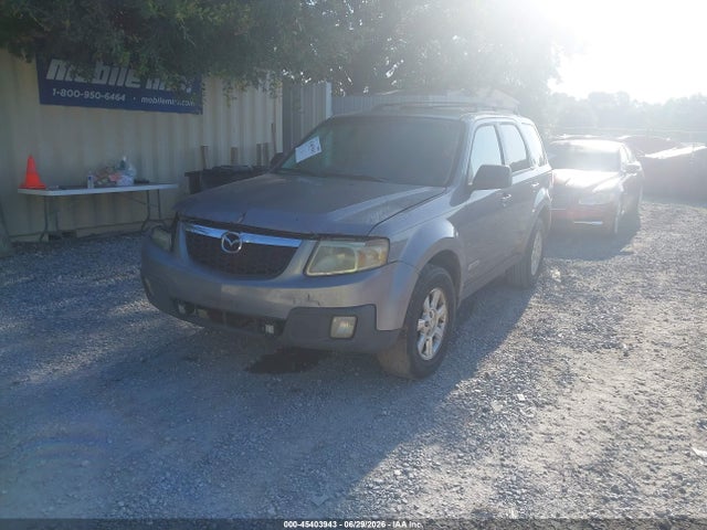 45403943 :رقم المزاد ، 4F2CZ02Z28KM22558 vin ، 2008 Mazda Tribute I Touring مزاد بيع