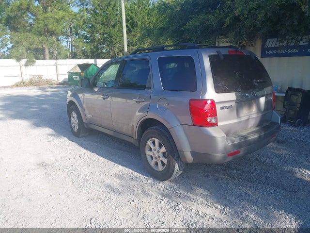 45403943 :رقم المزاد ، 4F2CZ02Z28KM22558 vin ، 2008 Mazda Tribute I Touring مزاد بيع