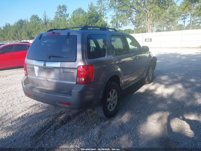 45403943 :رقم المزاد ، 4F2CZ02Z28KM22558 vin ، 2008 Mazda Tribute I Touring مزاد بيع