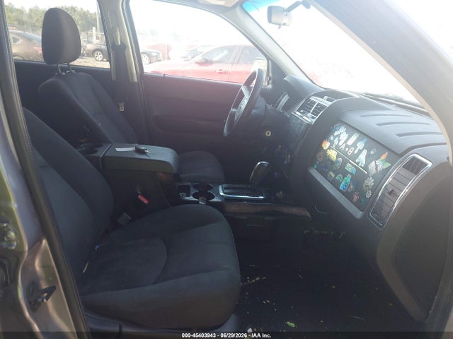 45403943 :رقم المزاد ، 4F2CZ02Z28KM22558 vin ، 2008 Mazda Tribute I Touring مزاد بيع