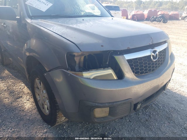 45403943 :رقم المزاد ، 4F2CZ02Z28KM22558 vin ، 2008 Mazda Tribute I Touring مزاد بيع