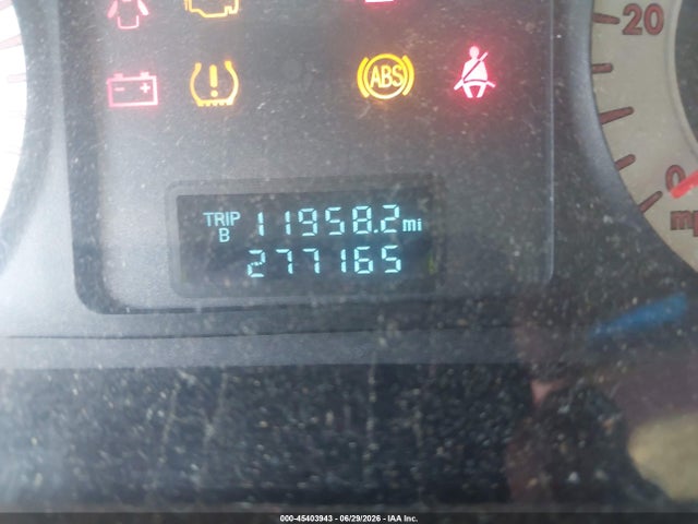 45403943 :رقم المزاد ، 4F2CZ02Z28KM22558 vin ، 2008 Mazda Tribute I Touring مزاد بيع