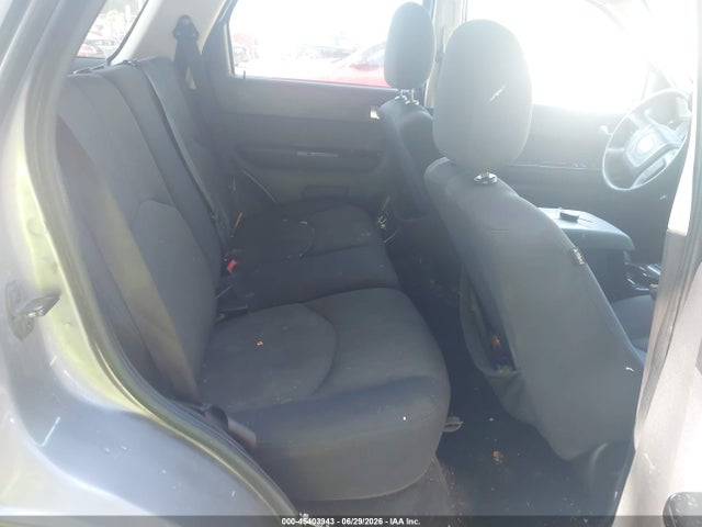 Aukcja sprzedaży 2008 Mazda Tribute I Touring, vin: 4F2CZ02Z28KM22558, numer aukcji: 45403943
