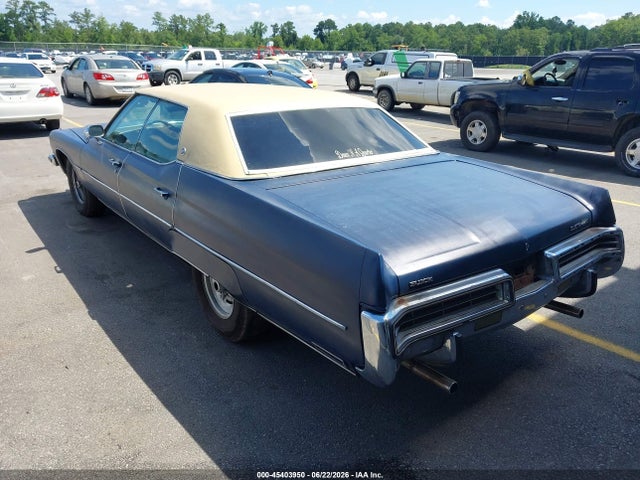 45403950 :رقم المزاد ، 4V39T3Y160384 vin ، 1973 1973 Buick مزاد بيع