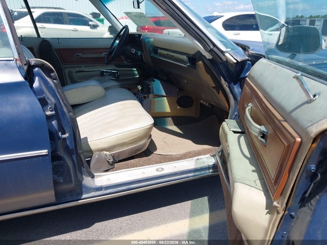 45403950 :رقم المزاد ، 4V39T3Y160384 vin ، 1973 1973 Buick مزاد بيع