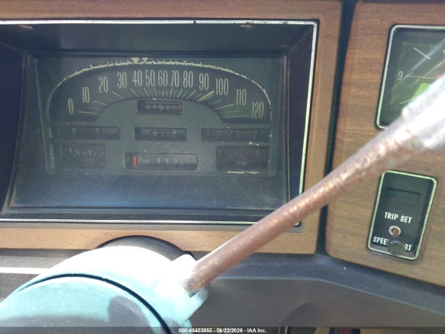 45403950 :رقم المزاد ، 4V39T3Y160384 vin ، 1973 1973 Buick مزاد بيع