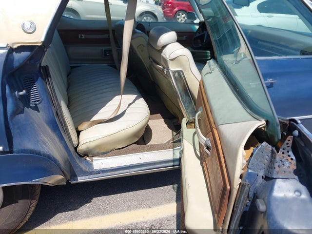 45403950 :رقم المزاد ، 4V39T3Y160384 vin ، 1973 1973 Buick مزاد بيع
