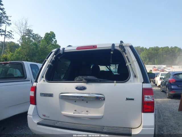 Auction sale of the 2010 Ford Expedition Limited, vin: 1FMJU1K51AEA93554, lot number: 45403964