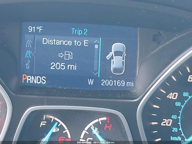 Ford ESCAPE SE 2014 1FMCU0GX3EUC31944 Image 15