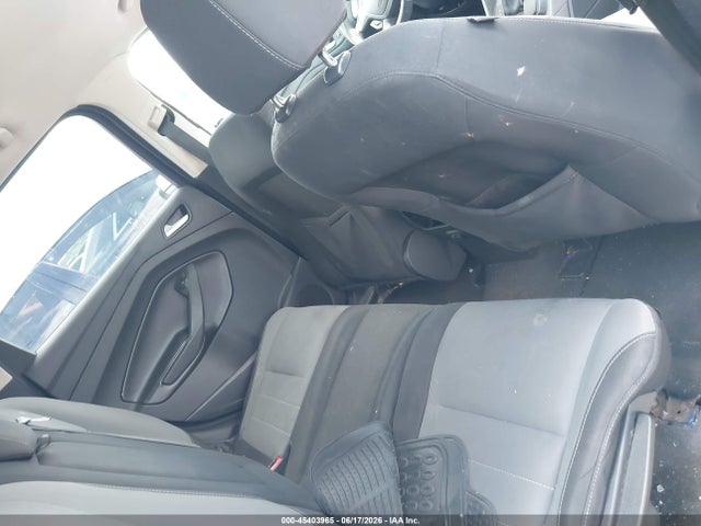 Ford ESCAPE SE 2014 1FMCU0GX3EUC31944 Image 8