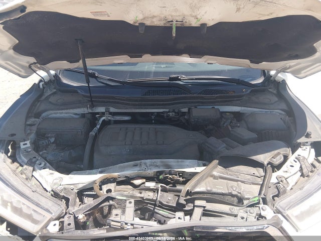 Aukcja sprzedaży 2019 Acura Mdx Standard, vin: 5J8YD3H39KL002727, numer aukcji: 45403969