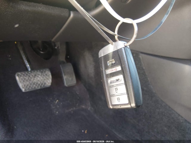 Aukcja sprzedaży 2019 Acura Mdx Standard, vin: 5J8YD3H39KL002727, numer aukcji: 45403969
