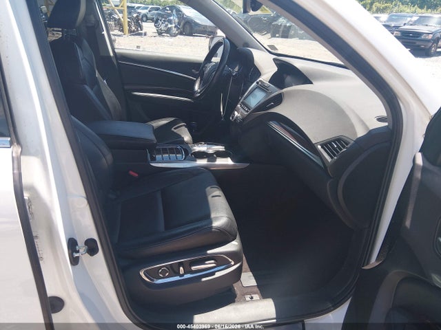 Aukcja sprzedaży 2019 Acura Mdx Standard, vin: 5J8YD3H39KL002727, numer aukcji: 45403969