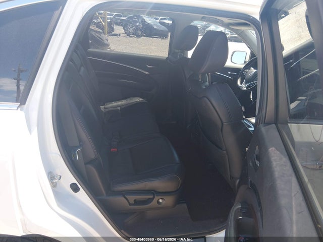 Aukcja sprzedaży 2019 Acura Mdx Standard, vin: 5J8YD3H39KL002727, numer aukcji: 45403969