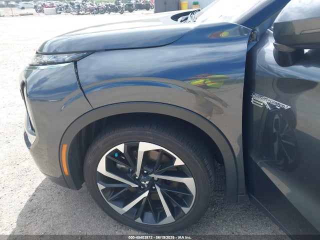 Aukcja sprzedaży 2025 Mitsubishi Outlander Phev Se Ralliart/se S-awc, vin: JA4T5VA90SZ002395, numer aukcji: 45403972