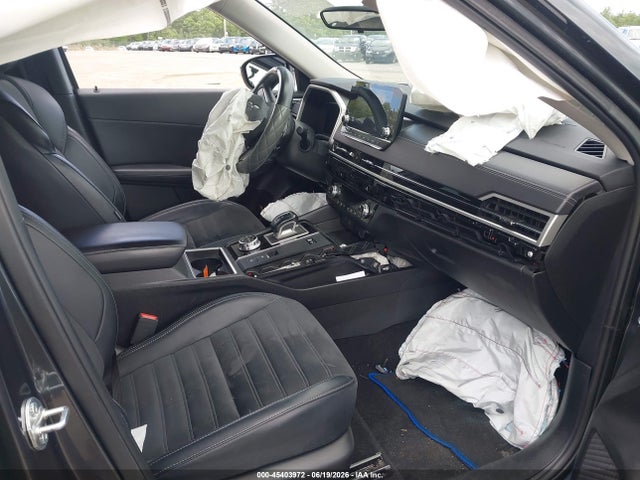 Aukcja sprzedaży 2025 Mitsubishi Outlander Phev Se Ralliart/se S-awc, vin: JA4T5VA90SZ002395, numer aukcji: 45403972