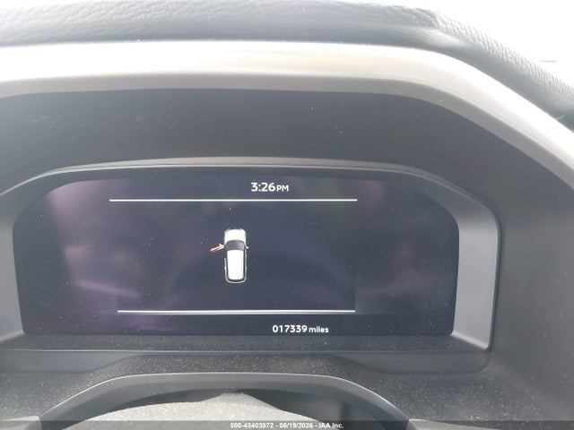 Aukcja sprzedaży 2025 Mitsubishi Outlander Phev Se Ralliart/se S-awc, vin: JA4T5VA90SZ002395, numer aukcji: 45403972