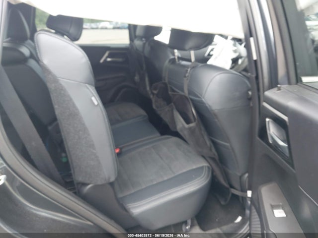 Aukcja sprzedaży 2025 Mitsubishi Outlander Phev Se Ralliart/se S-awc, vin: JA4T5VA90SZ002395, numer aukcji: 45403972