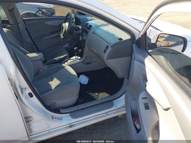 Aukcja sprzedaży 2010 Toyota Corolla Le, vin: 2T1BU4EE8AC286017, numer aukcji: 45403973