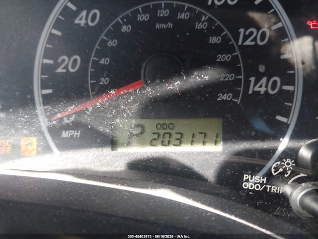 Aukcja sprzedaży 2010 Toyota Corolla Le, vin: 2T1BU4EE8AC286017, numer aukcji: 45403973