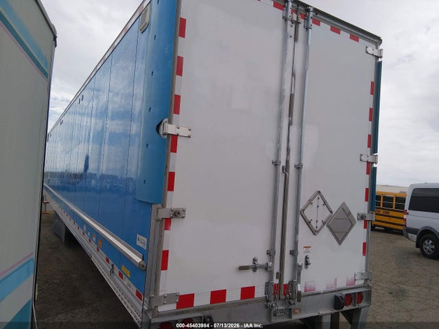 Hyundai Translead Inc Unknown 2026 3H3V532K1TS041342 Image 3