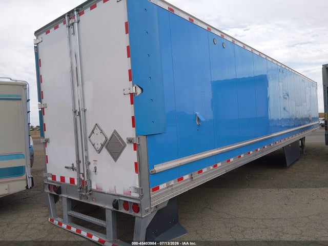 Hyundai Translead Inc Unknown 2026 3H3V532K1TS041342 Image 4