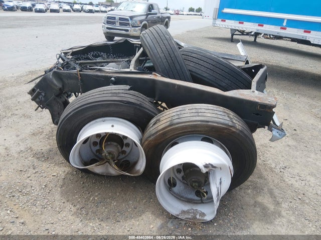 Hyundai Translead Inc Unknown 2026 3H3V532K1TS041342 Image 8