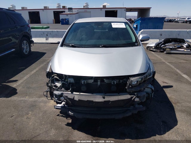 JTDKARFP7J3104452 Toyota Prius Prime Premium
