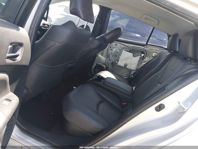 JTDKARFP7J3104452 Toyota Prius Prime Premium