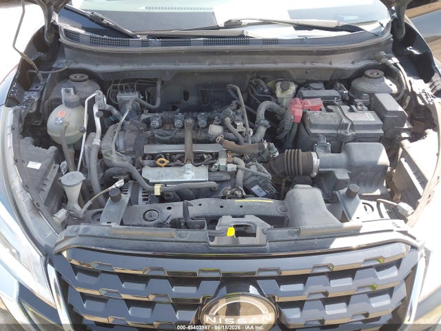 Nissan Kicks S Xtronic Cvt 2022 3N1CP5BV3NL506840 Image 10