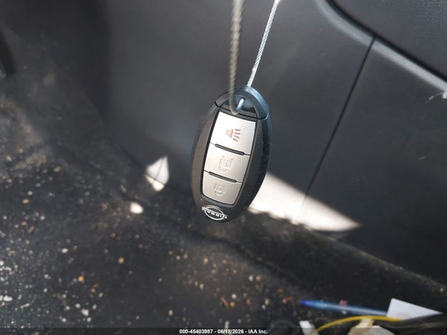 Nissan Kicks S Xtronic Cvt 2022 3N1CP5BV3NL506840 Image 11