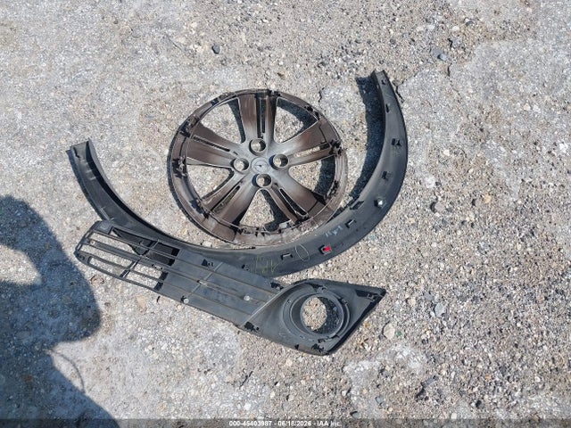 Nissan Kicks S Xtronic Cvt 2022 3N1CP5BV3NL506840 Image 12
