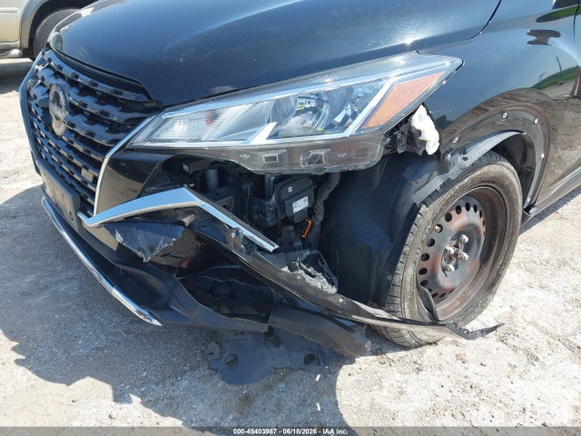Nissan Kicks S Xtronic Cvt 2022 3N1CP5BV3NL506840 Image 6