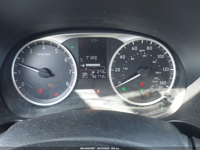 Nissan Kicks S Xtronic Cvt 2022 3N1CP5BV3NL506840 Image 7