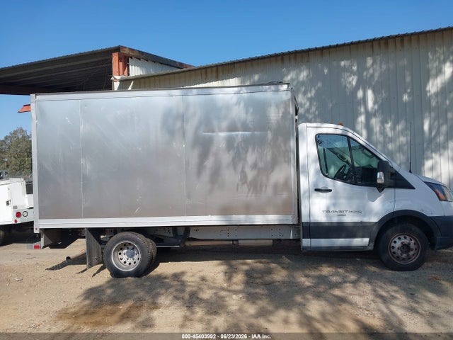 Ford Transit-350 Cab 2023 1FDBF6ZGXPKA04092 Image 13