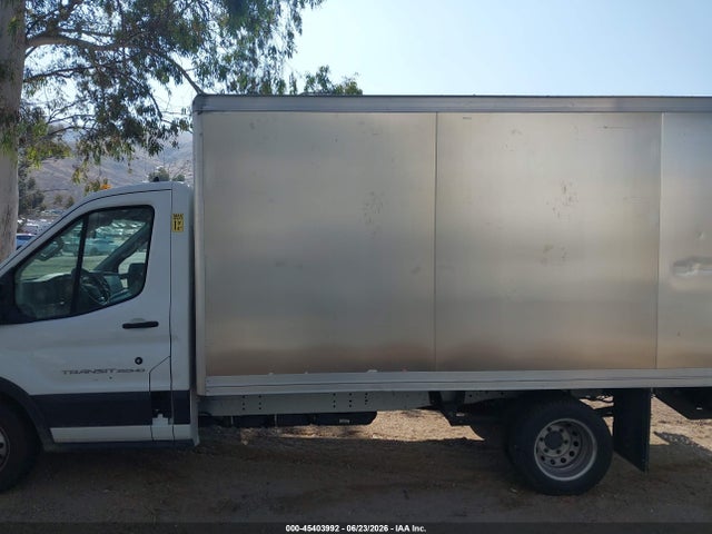 Ford Transit-350 Cab 2023 1FDBF6ZGXPKA04092 Image 14