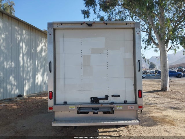 Ford Transit-350 Cab 2023 1FDBF6ZGXPKA04092 Image 16
