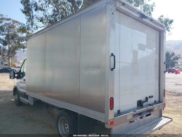 Ford Transit-350 Cab 2023 1FDBF6ZGXPKA04092 Image 3