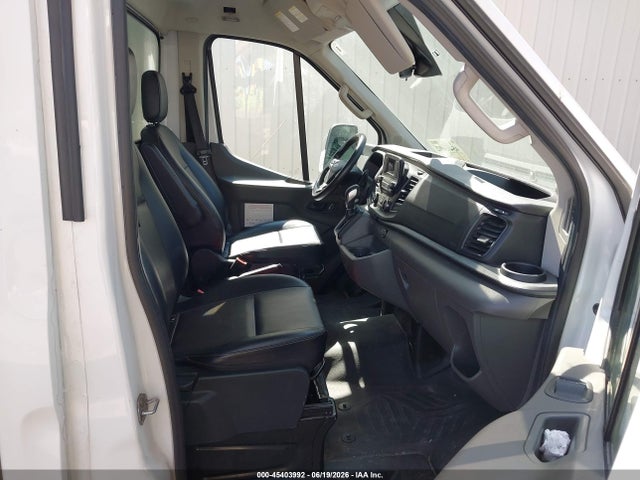 Ford Transit-350 Cab 2023 1FDBF6ZGXPKA04092 Image 5