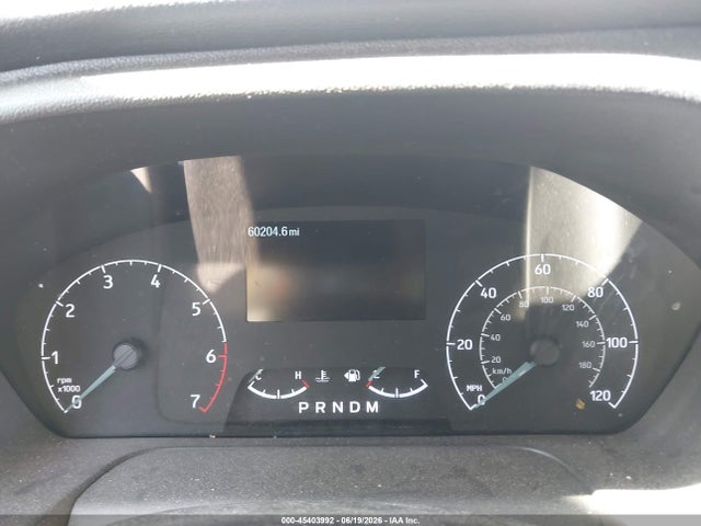 Ford Transit-350 Cab 2023 1FDBF6ZGXPKA04092 Image 7