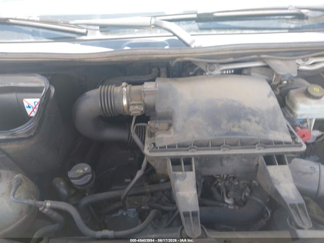 WD4PF0CD7KP104626 Mercedes-Benz Sprinter 2500 High Roof V6