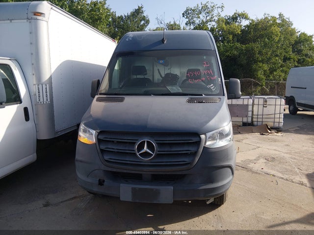 WD4PF0CD7KP104626 Mercedes-Benz Sprinter 2500 High Roof V6