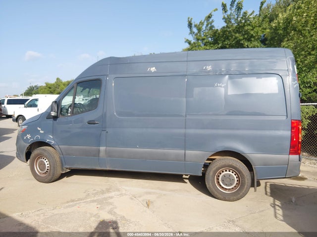 WD4PF0CD7KP104626 Mercedes-Benz Sprinter 2500 High Roof V6