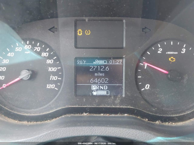 WD4PF0CD7KP104626 Mercedes-Benz Sprinter 2500 High Roof V6