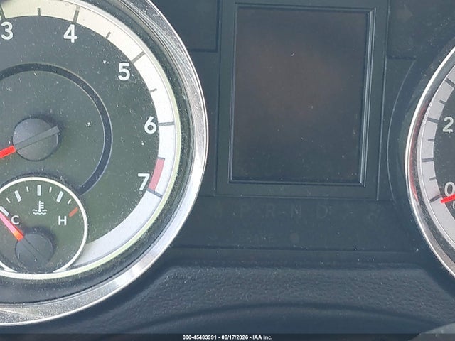 2C4RDGBG5JR288555 Dodge Grand Caravan Se