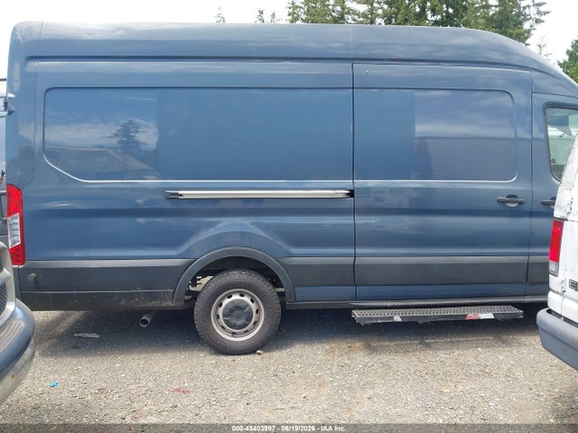 Ford Transit-250 Cargo Van 2020 1FTBR3X87LKA28009 Image 11